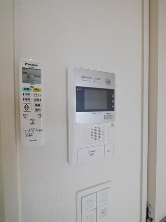 ビイルーム武蔵小杉の物件内観写真